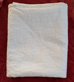 Nappe Art Deco