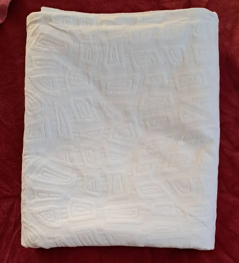 Nappe Art Deco