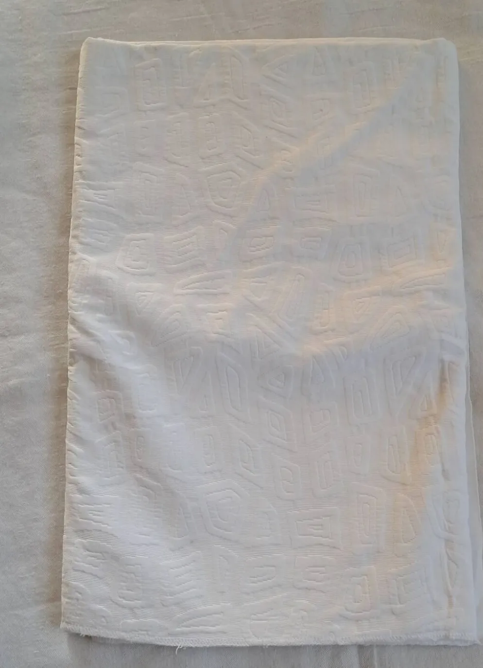 Nappe Art Deco