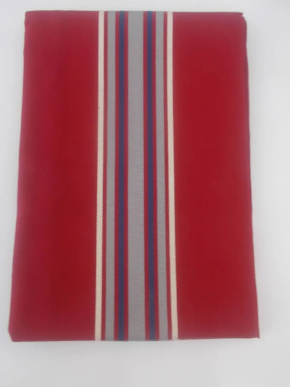 Nappe basque Baiona 2 m 50
