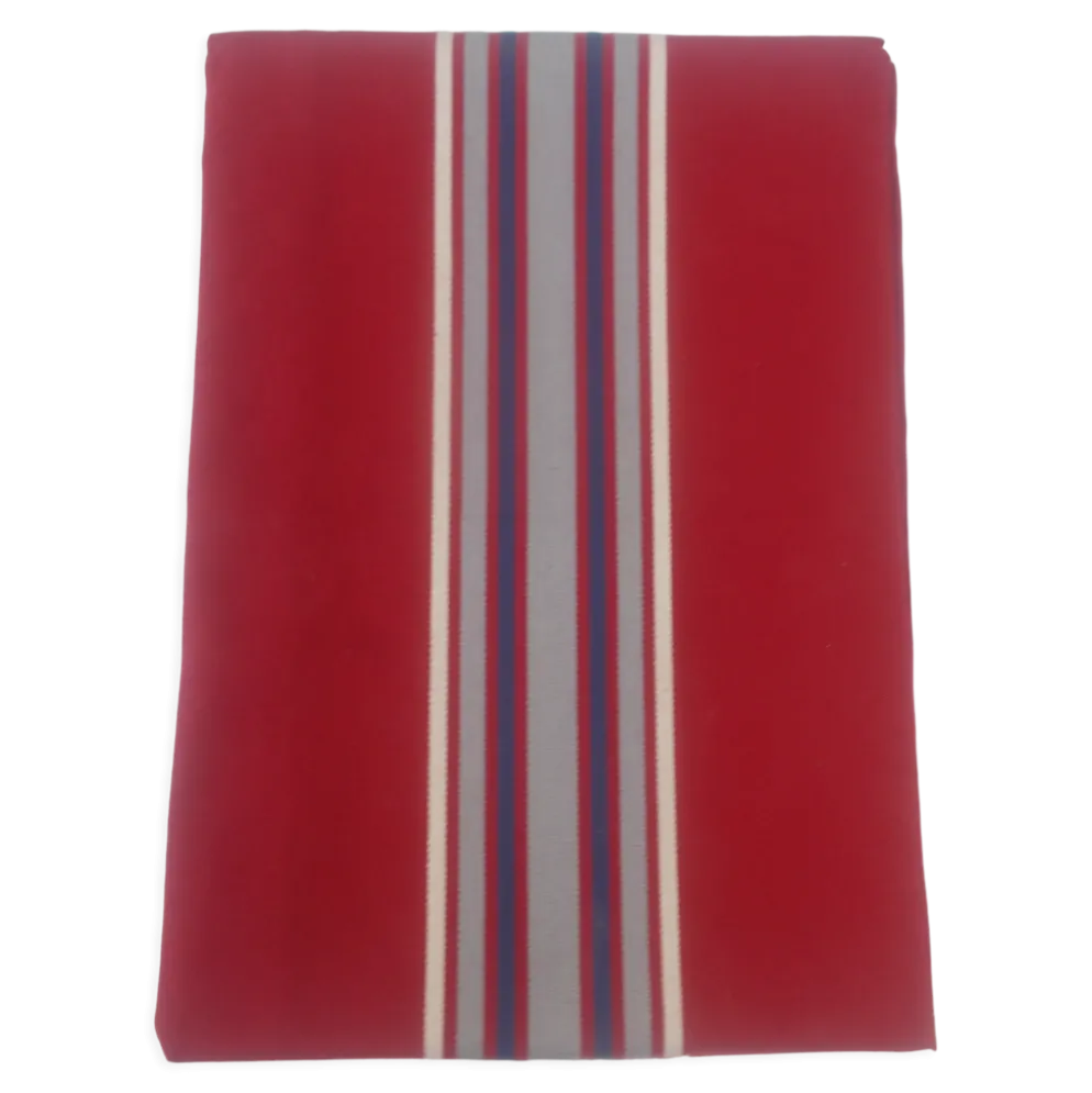 Nappe basque Baiona 2 m 50