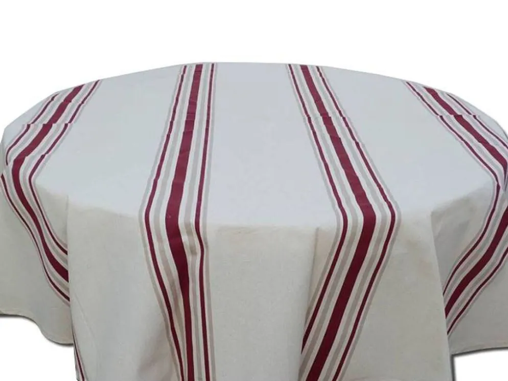 Nappe basque 2 m 50