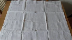 nappe carré