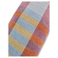 Nappe à carreaux monogramme PP