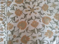 Nappe carrée 120 X 117 cm