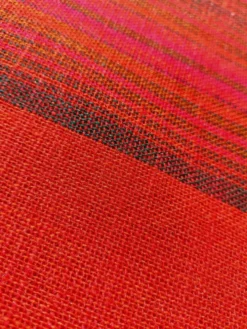 Nappe/Chemin de Table esprit Basque