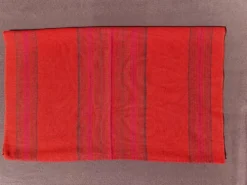 Nappe/Chemin de Table esprit Basque