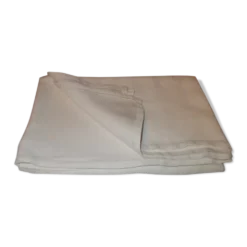 Nappe damassée 150 x 145