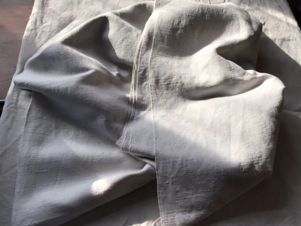 Nappe de campagne 2m80