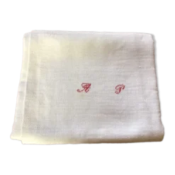 Nappe de ferme en chanvre