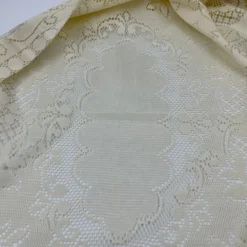 Nappe en dentelle