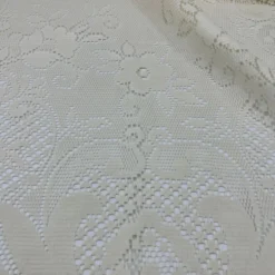 Nappe en dentelle