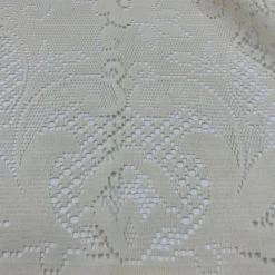 Nappe en dentelle