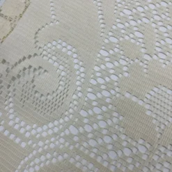 Nappe en dentelle