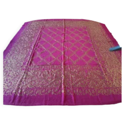 Nappe et serviettes
