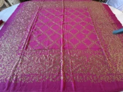 Nappe et serviettes