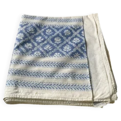 Nappe et serviettes made in Italy