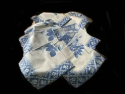 Nappe et serviettes made in Italy