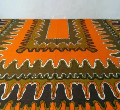 Nappe rectangulaire 200x135 cm