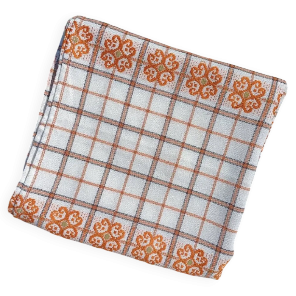 Nappe rétro
