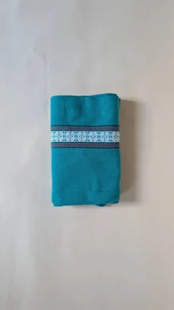 Nappe verte