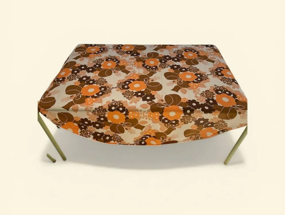 Nappe vintage 70