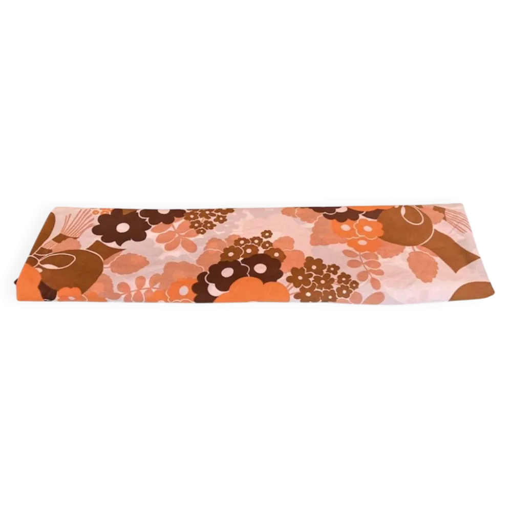 Nappe vintage 70