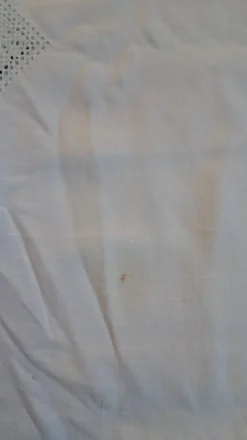 Nappe vintage