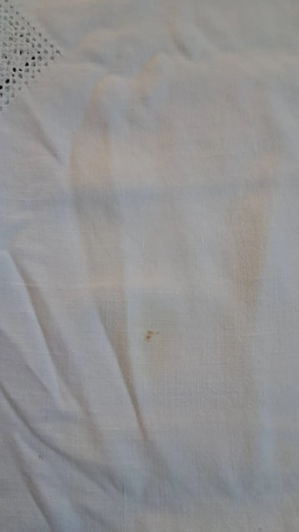 Nappe vintage