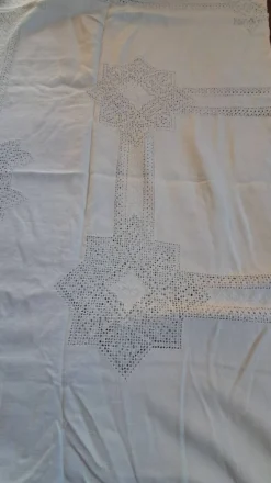Nappe vintage