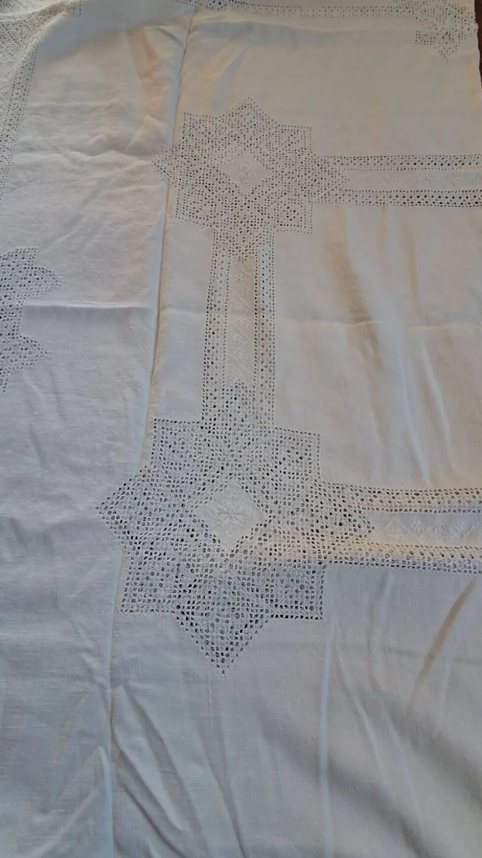 Nappe vintage