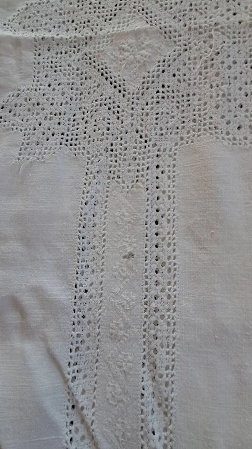 Nappe vintage