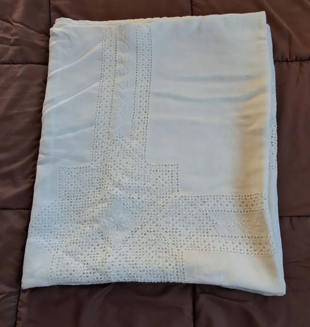Nappe vintage