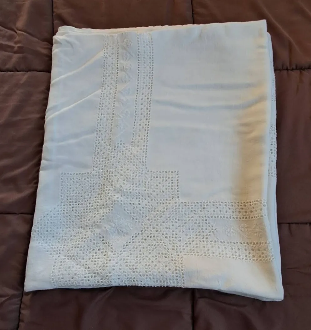 Nappe vintage