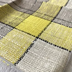 Nappe vintage rectangle 150X200 , neuve