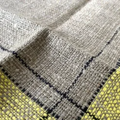 Nappe vintage rectangle 150X200 , neuve
