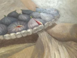 Nature morte aux figues