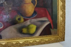 Nature morte de Fernand Fabre 1950