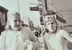 New York 1964 – L'instant urbain saisi par Angelo Rizzuto