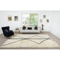 Nouveau tapis