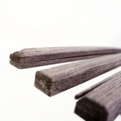 'Nozib' teak chair by Nils-Ole Zib for Bergafor