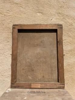Nu neo impressionniste, Huile sur toile, circa 1920
