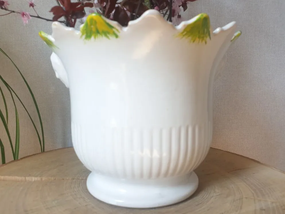 Objet Emile Tessier