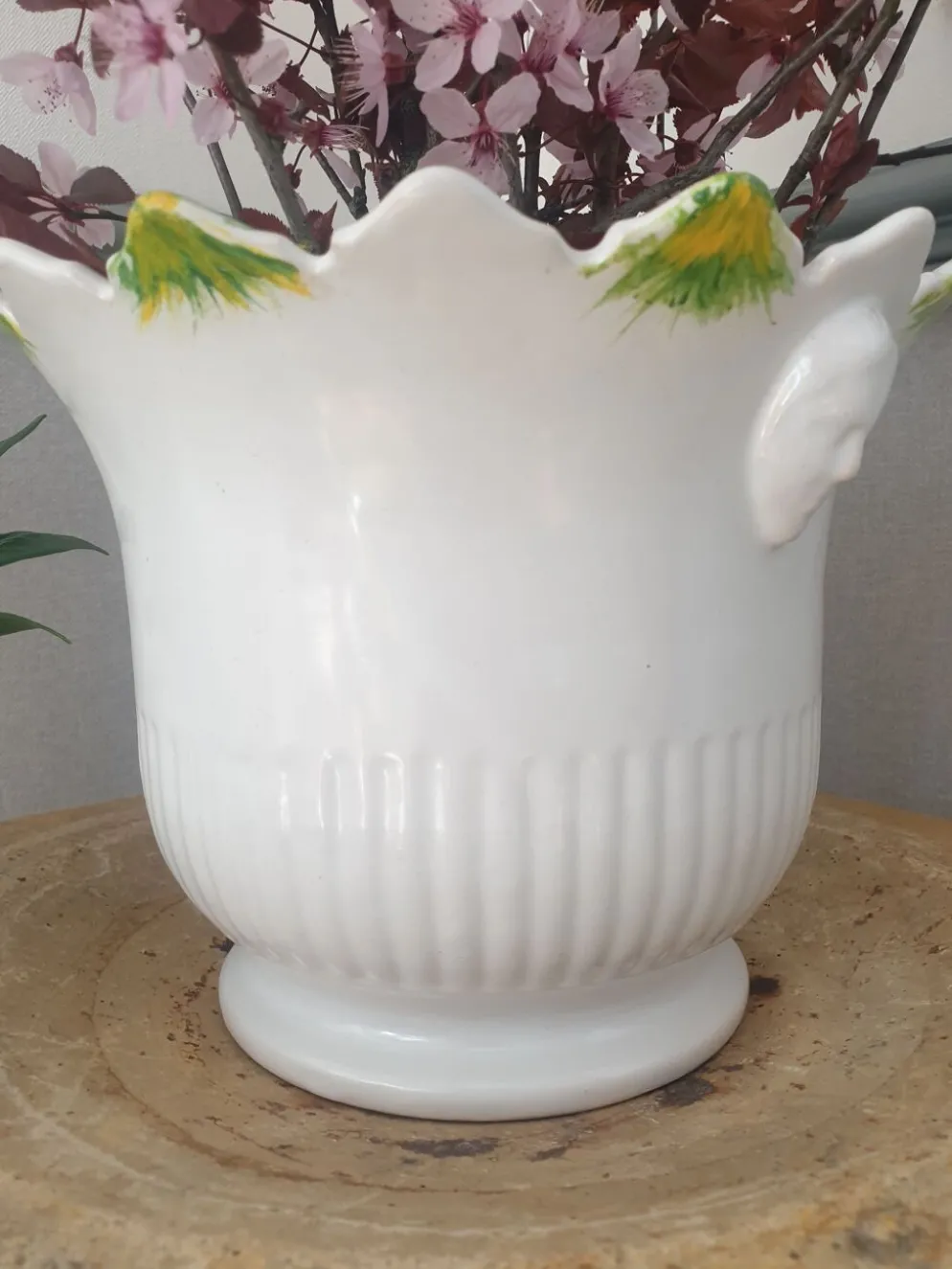 Objet Emile Tessier