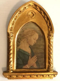 Objet religieux