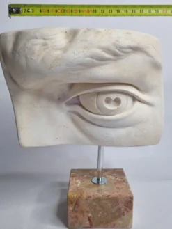 Oeil du 