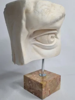 Oeil du 