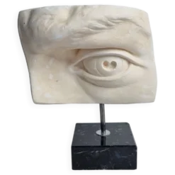 Oeil du