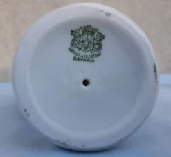 Oiseau en porcelaine