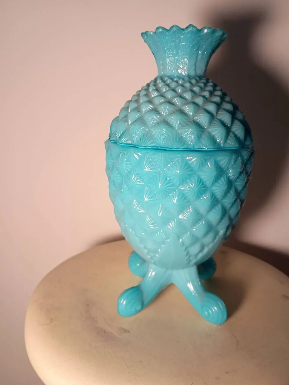 Opaline de foire